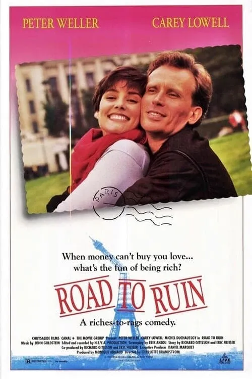 Road to Ruin (movie)
