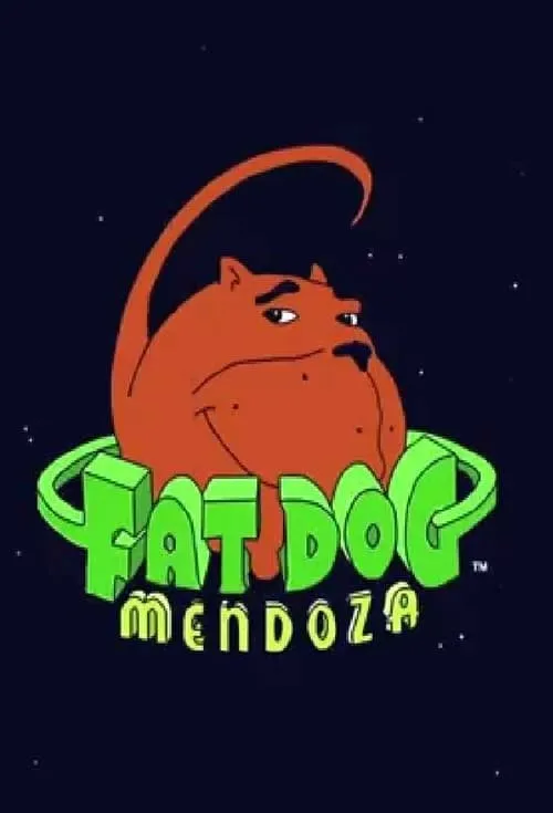 Fat Dog Mendoza (сериал)