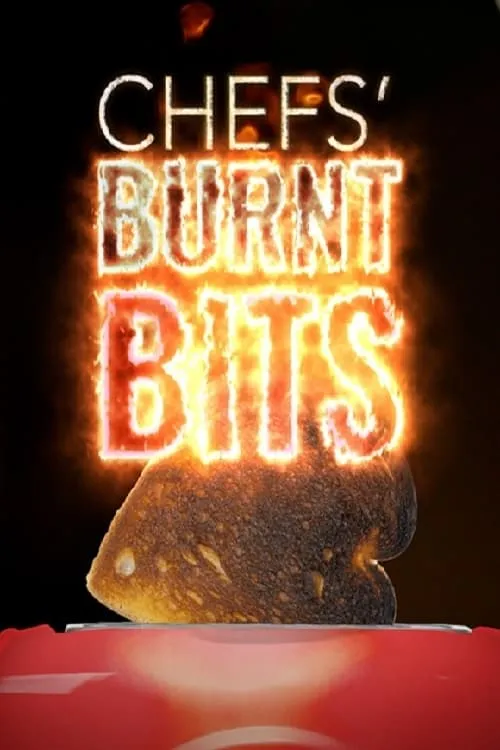 Chefs' Burnt Bits (movie)