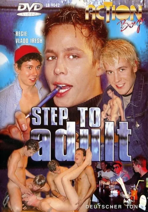 Step to Adult (фильм)