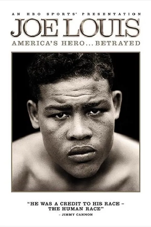 Joe Louis: America's Hero Betrayed (movie)