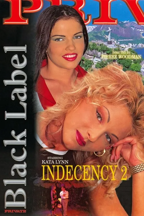 Indecency 2 (movie)