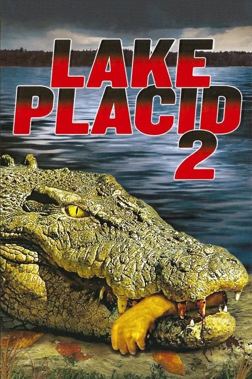 Lake Placid 2 (movie)