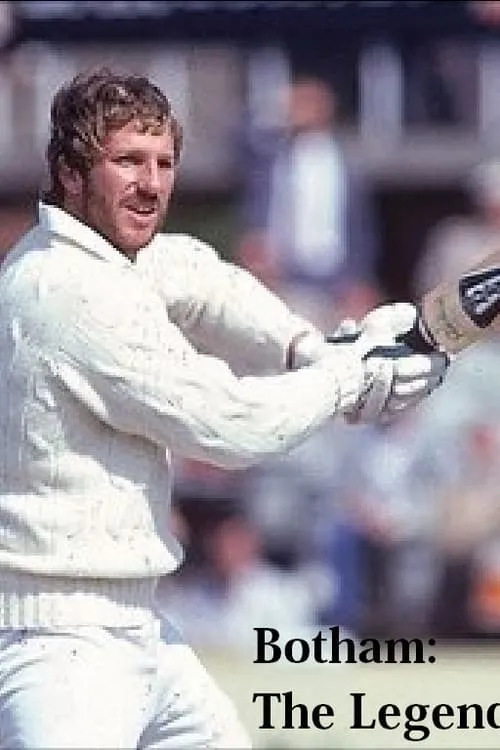 Botham: The Legend of '81 (movie)