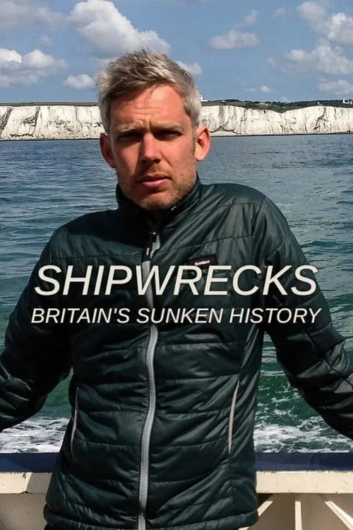 Shipwrecks: Britain's Sunken History