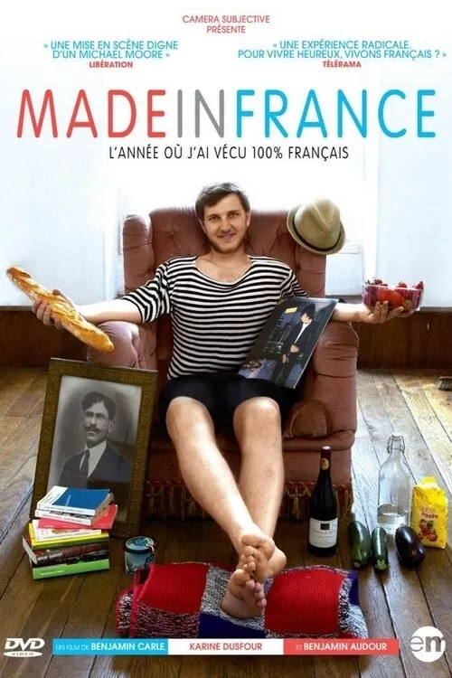 Made In France (фильм)