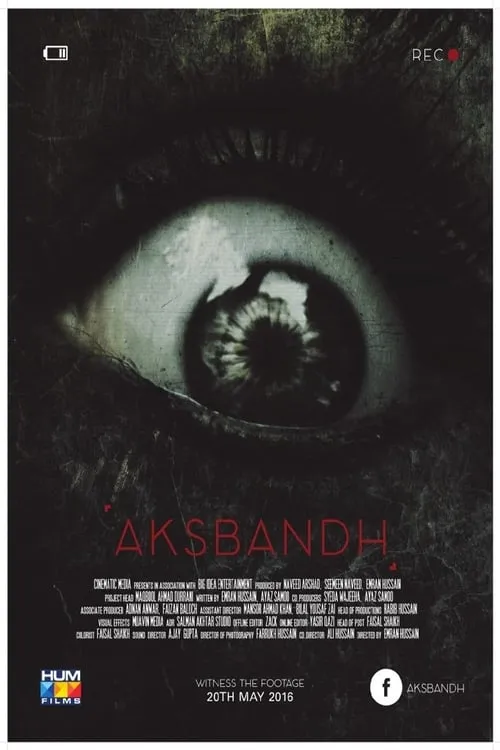 Aksbandh