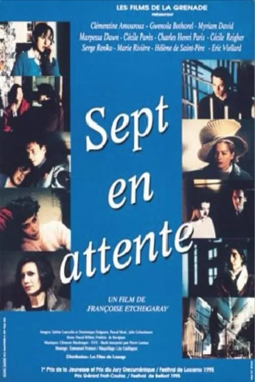 Sept en attente (movie)