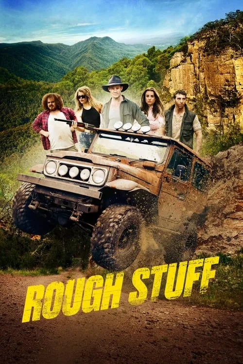 Rough Stuff (movie)