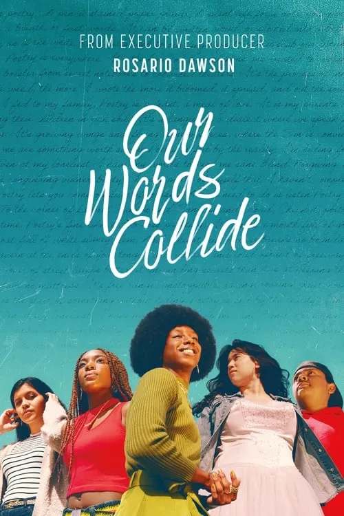 Our Words Collide (movie)