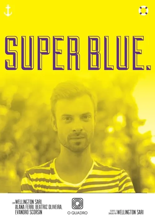 Super Blue (фильм)