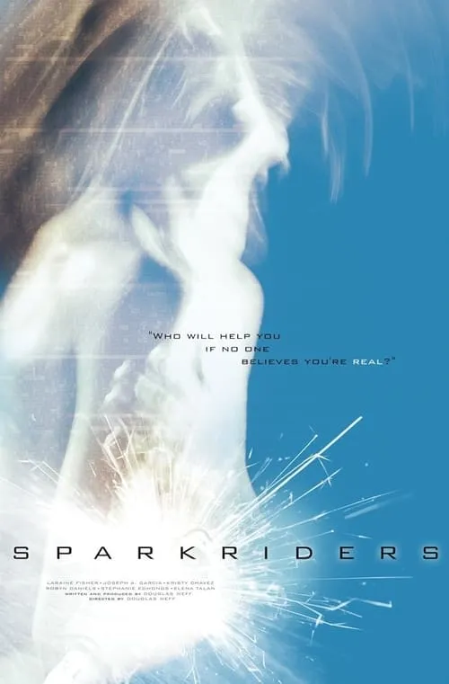 Spark Riders (movie)