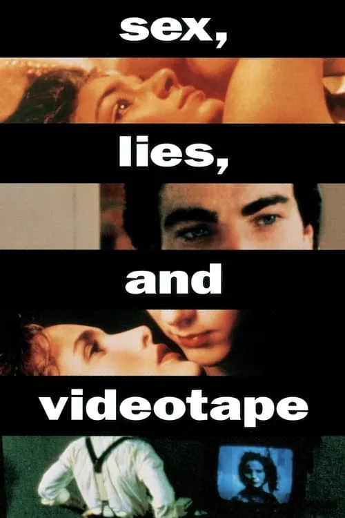 sex, lies, and videotape (movie)