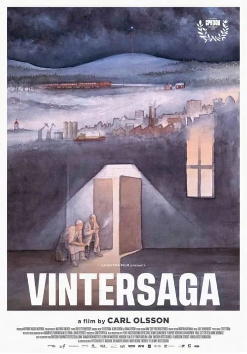 Vintersaga (movie)