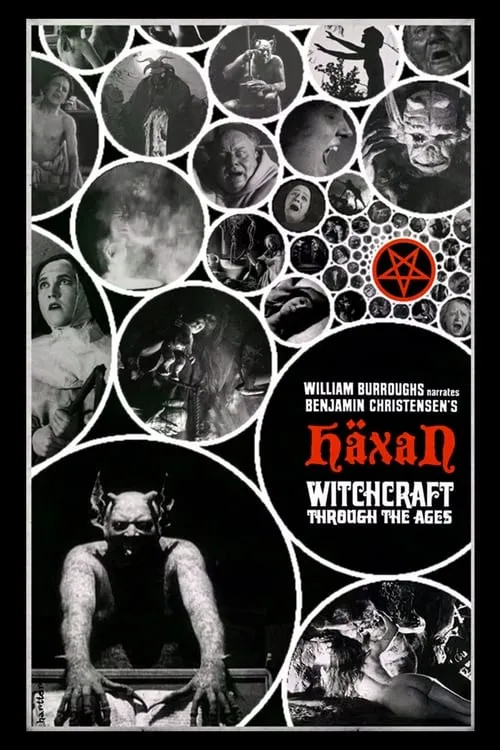 Witchcraft Through the Ages (фильм)