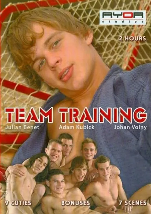 Team Training (movie)