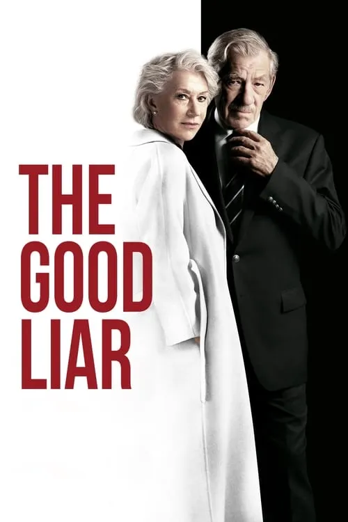 The Good Liar (movie)