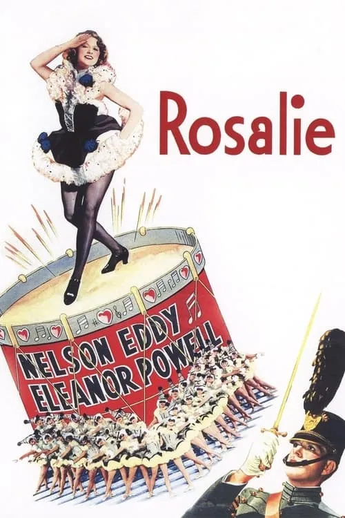 Rosalie (movie)