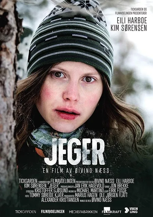 Jeger (фильм)