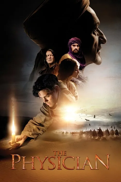 The Physician (movie)