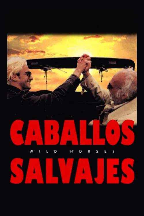 Caballos salvajes (фильм)