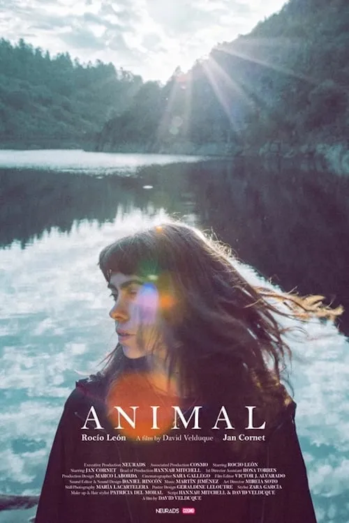 Animal (movie)