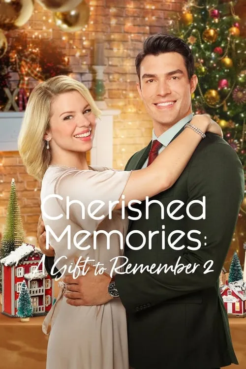 Cherished Memories: A Gift to Remember 2 (movie)