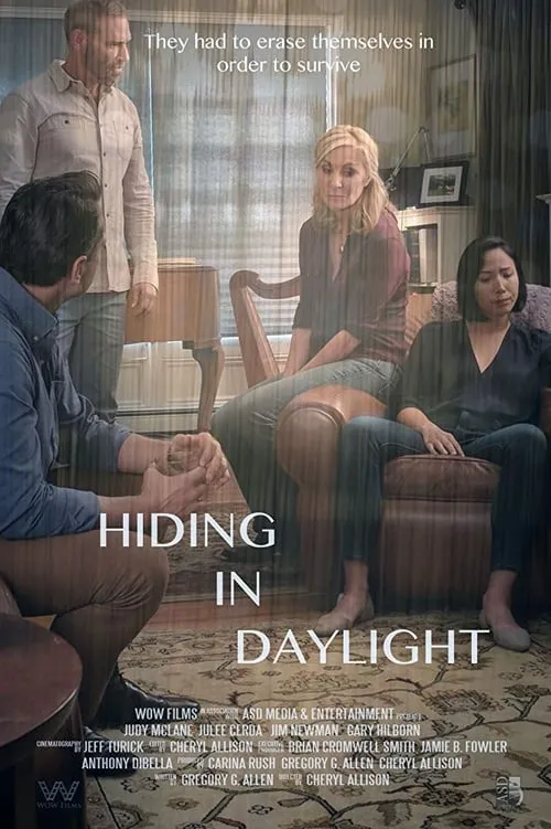 Hiding in Daylight (movie)