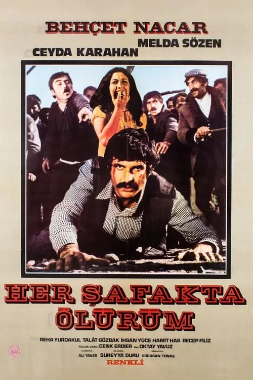 Her Şafakta Ölürüm (movie)