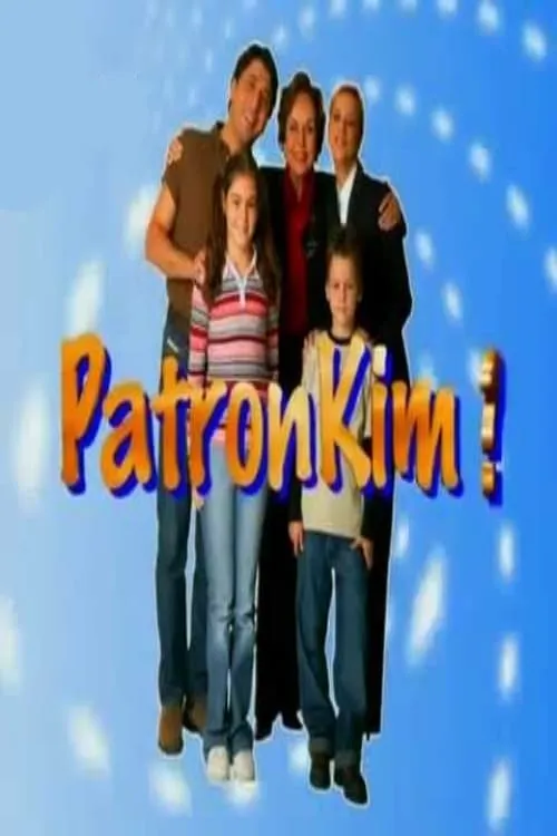 Patron Kim (сериал)