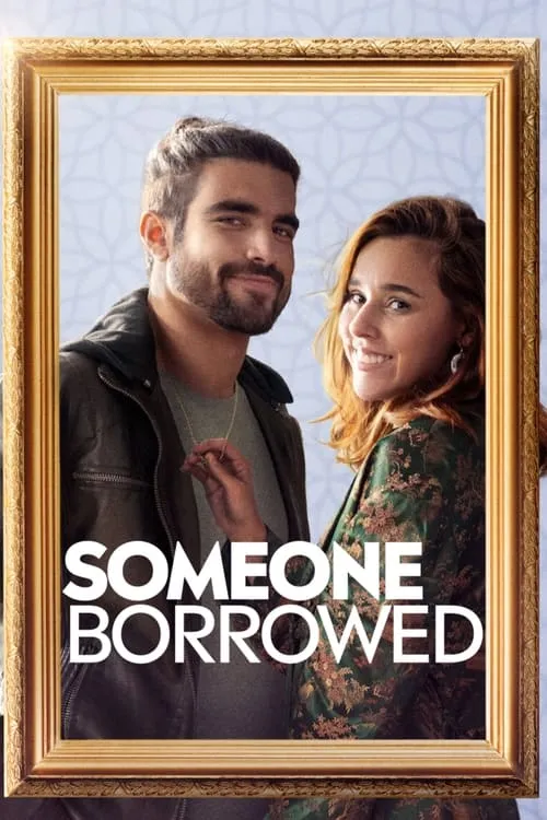 Someone Borrowed (movie)