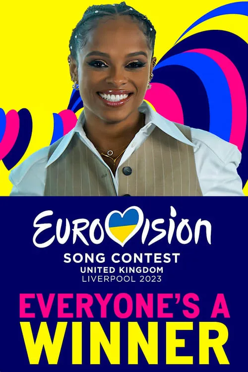 Eurovision: Everyone’s a Winner (movie)