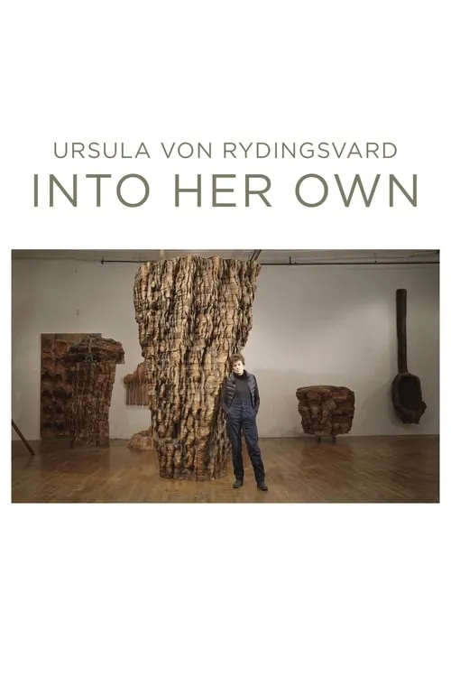 Ursula von Rydingsvard: Into Her Own (movie)