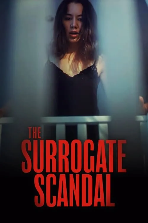 The Surrogate Scandal (movie)