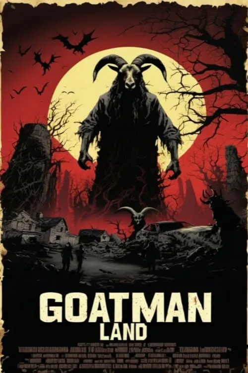 Goatman Land (movie)