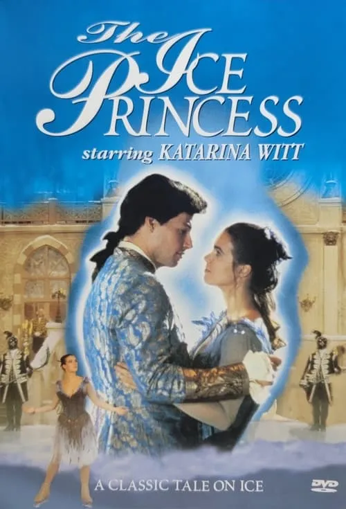 The Ice Princess (movie)