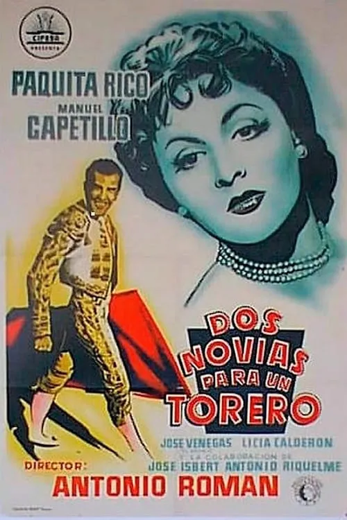 Dos novias para un torero (movie)