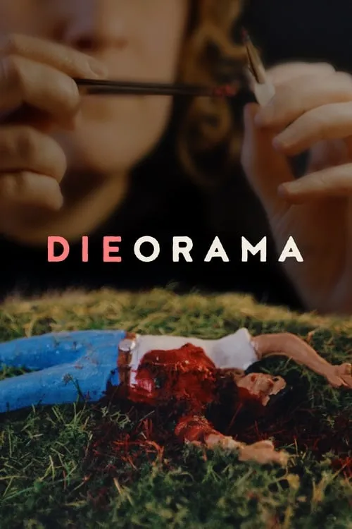 Dieorama (movie)