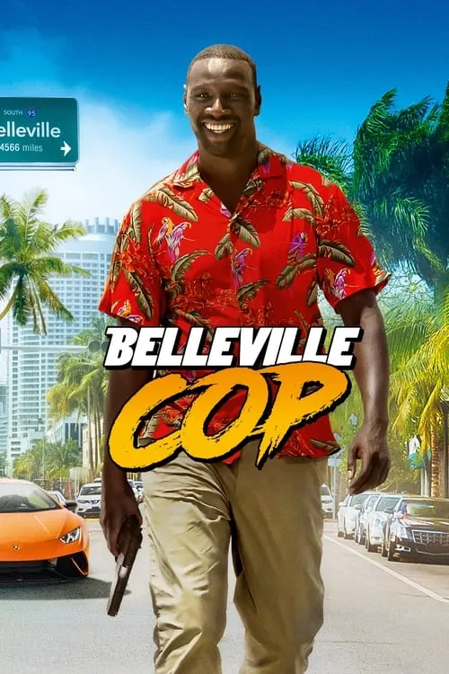 Belleville Cop (movie)