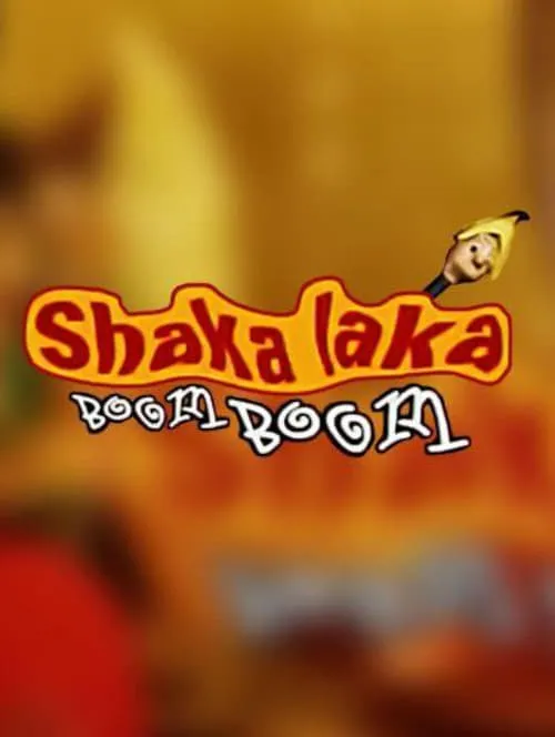 Shaka Laka Boom Boom (series)