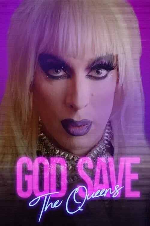 God Save the Queens (movie)