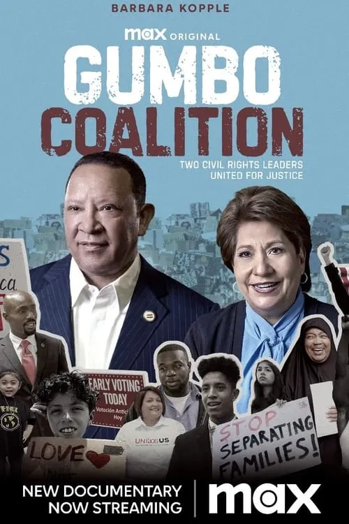 Gumbo Coalition (movie)