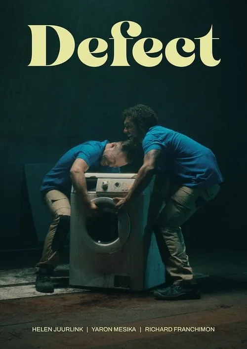 Defect (movie)