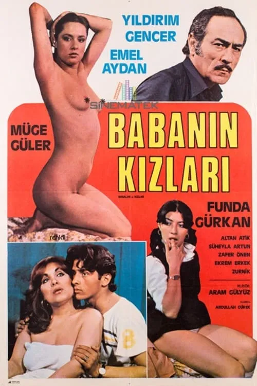 Babanın Kızları (фильм)