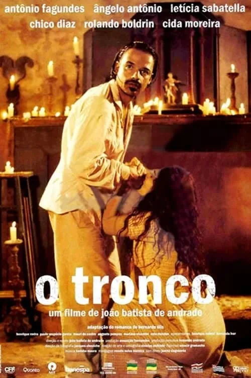 O Tronco (movie)