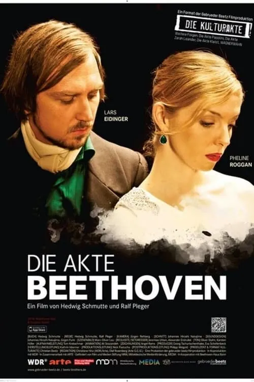 Die Akte Beethoven (movie)