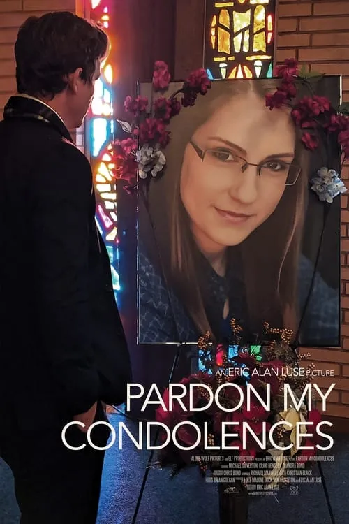 Pardon My Condolences (фильм)