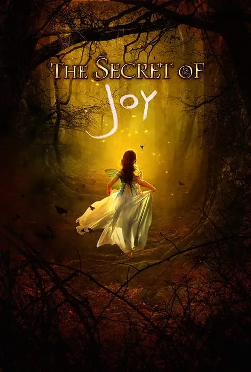 The Secret of Joy (movie)