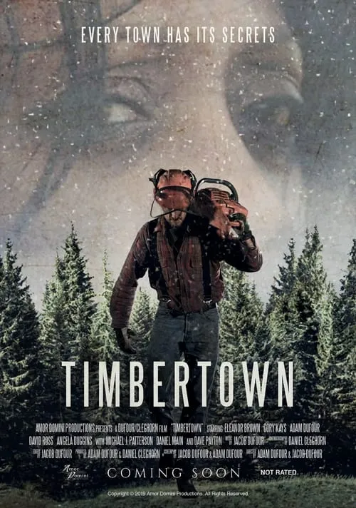 Timbertown (фильм)