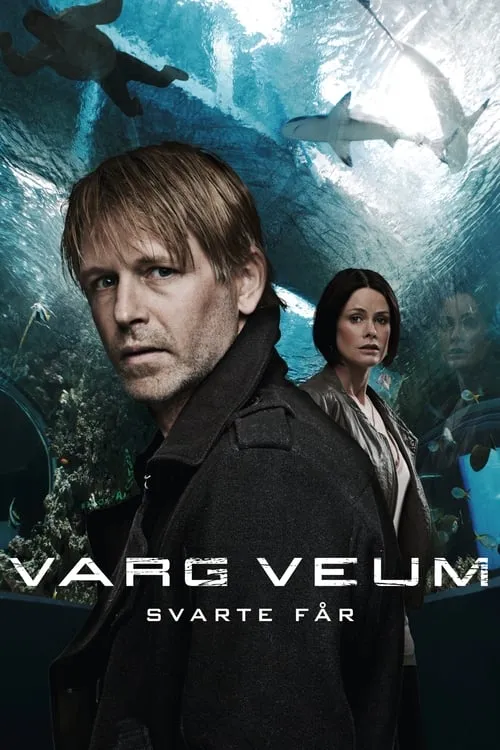 Varg Veum - Black Sheep (movie)